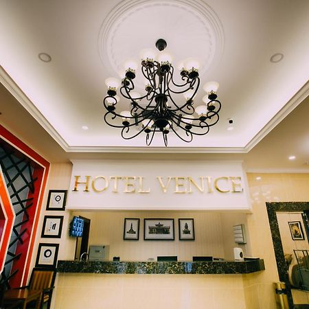 威尼斯酒店 吉隆坡 外观 照片